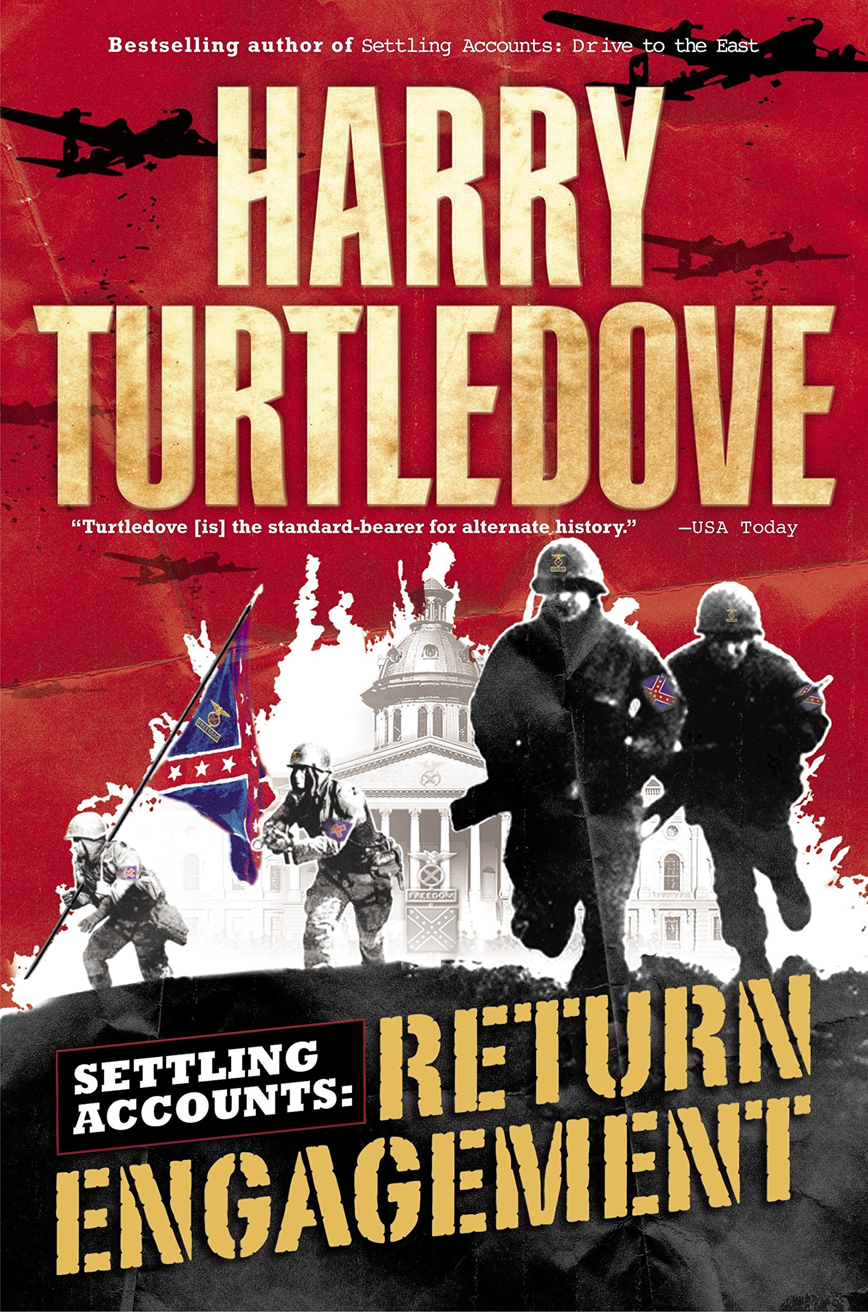 Harry turtledove pdf